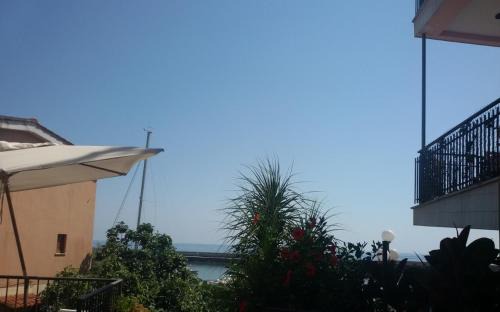 Marina Di Camerota Hotel | Albergo Riccio
