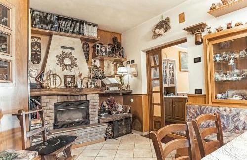 Sant'Annapelago Hotel | Albergo Ristorante Guerri