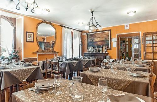 Sant'Annapelago Hotel | Albergo Ristorante Guerri