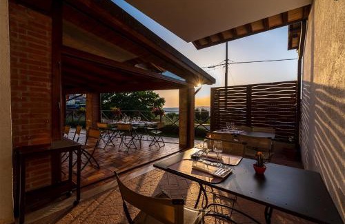 Trevi Hotel | Albergo Ristorante Il Terziere