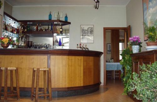Sansepolcro Hotel | Albergo Ristorante Taverna dalla "Lisina"