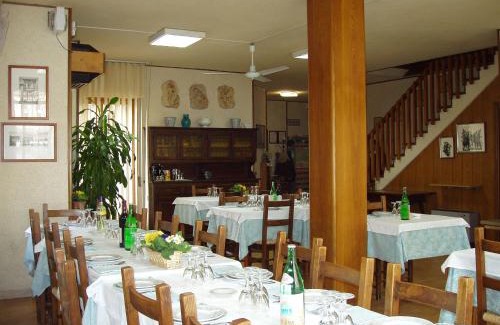 Sansepolcro Hotel | Albergo Ristorante Taverna dalla "Lisina"