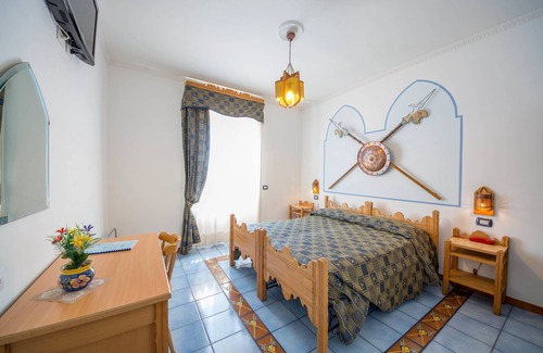 Maiori Hotel | Albergo Riviera