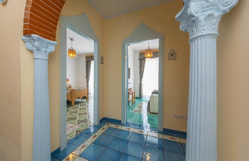 Maiori Hotel | Albergo Riviera