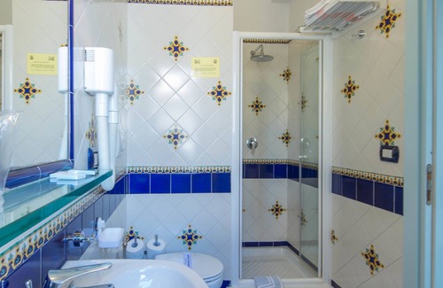 Maiori Hotel | Albergo Riviera