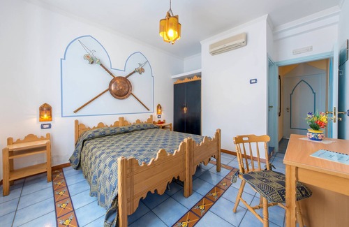 Maiori Hotel | Albergo Riviera