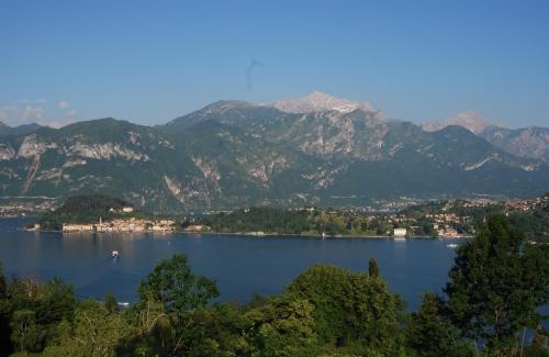 Tremezzo Hotel | Albergo Rusall