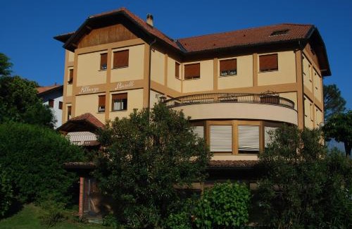 Tremezzo Hotel | Albergo Rusall