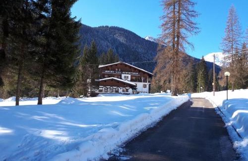 Caviola Hotel | Albergo Scoiattolo