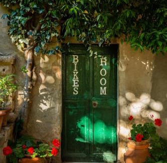 Casciana Terme Hotel | Albergo Stella