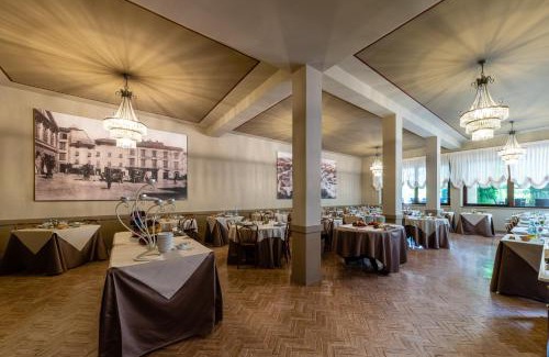 Casciana Terme Hotel | Albergo Stella