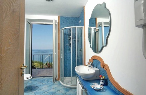 Casamicciola Terme Hotel | Albergo Terme Italia