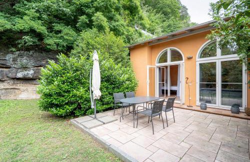 Bad Schandau Hotel | Albergo-Toscana