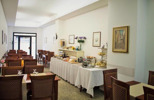 Citta di Castello Hotel | Albergo Umbria