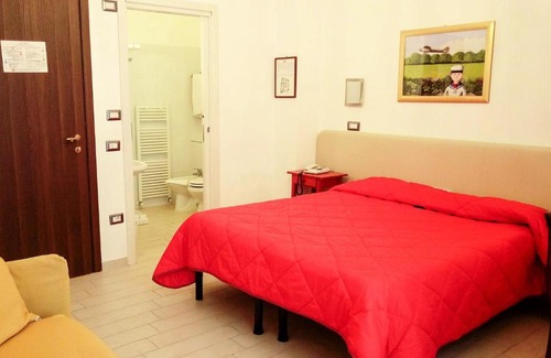 Citta di Castello Hotel | Albergo Umbria