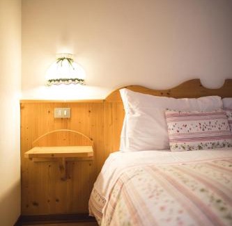 Passo Rolle Hotel | Albergo Vezzana