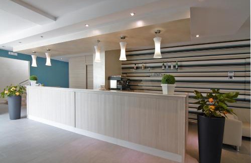 San Giovanni Rotondo Hotel | Albergo Villa Bianca