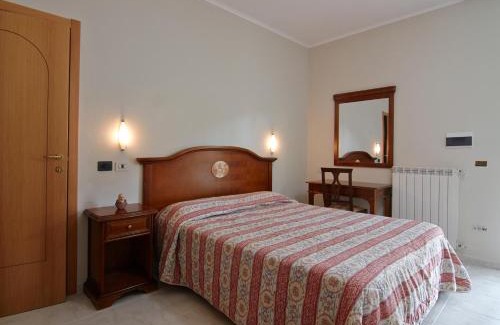 San Giovanni Rotondo Hotel | Albergo Villa Bianca