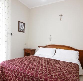 San Giovanni Rotondo Hotel | Albergo Villa Bianca