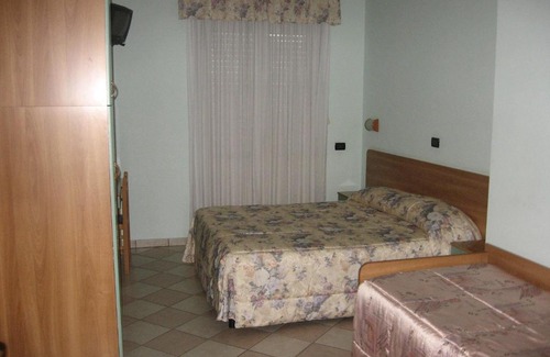 San Giovanni Rotondo Hotel | Albergo Villa San Giovanni