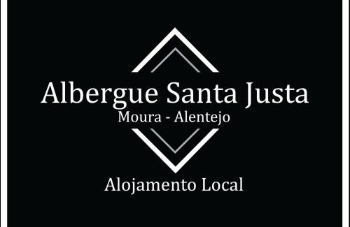 Moura Apartment | Albergue Santa Justa