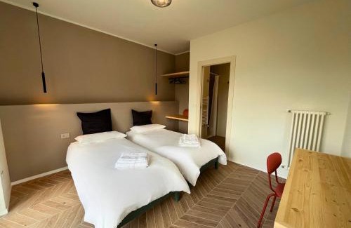 Satriano di Lucania Bed & Breakfast | Alberi Maestri Eco Retreat