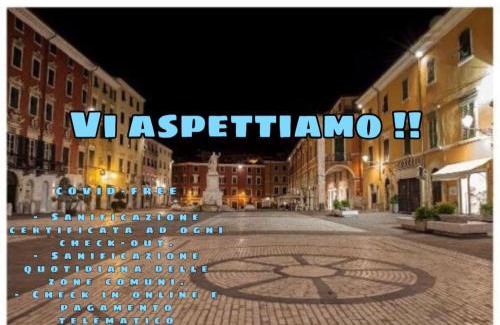 Carrara Bed & Breakfast | Alberica10