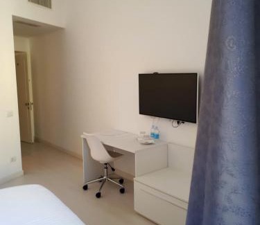 Carrara Bed & Breakfast | Alberica10