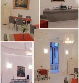Carrara Bed & Breakfast | Alberica10