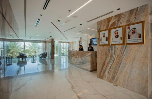 Al Ain Hotel | Alberni Jabal Hafeet Hotel Al Ain