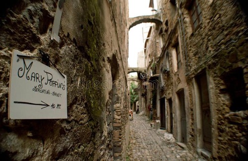 Bussana Apartment | Albero Maestro on Bussana seaside