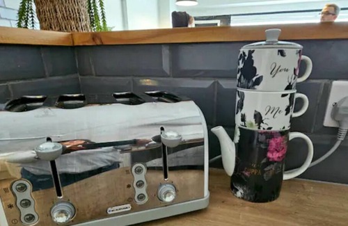 Chysauster Apartment | Albert Apartment with free Gym