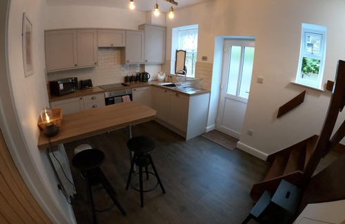 Skipton Cottage | Albert Cottage, Skipton