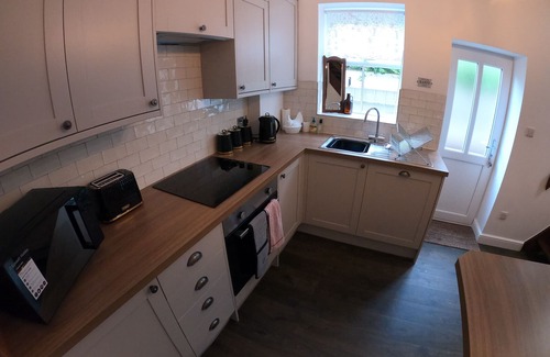 Skipton Cottage | Albert Cottage, Skipton