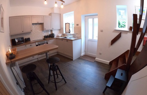 Skipton Cottage | Albert Cottage, Skipton
