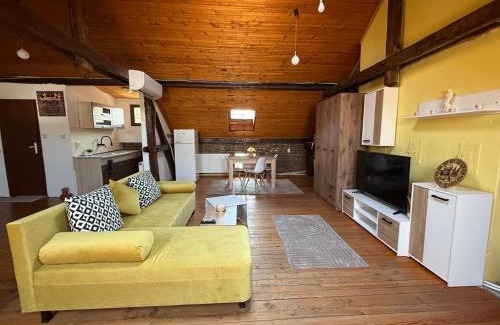 Ruse Center Apartment | Albert Guest House