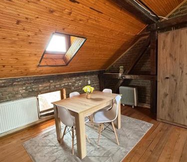 Ruse Center Apartment | Albert Guest House