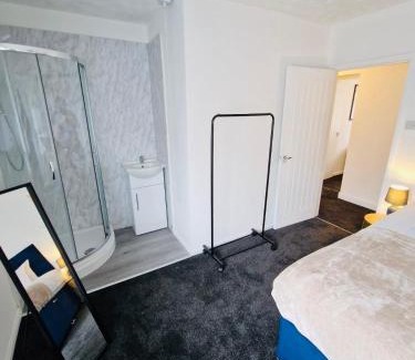 Chester-le-Street Villa | Albert Villa
