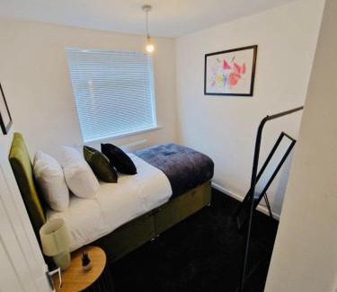 Chester-le-Street Villa | Albert Villa