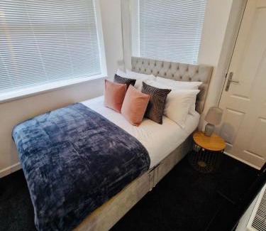 Chester-le-Street Villa | Albert Villa