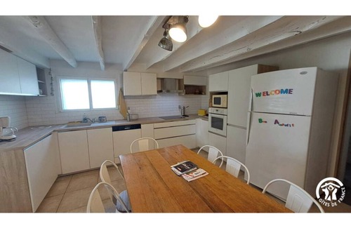 Albi Cottage | ALBI - Cœur d'Occitanie Farmhouse in town. Ideal for family, friends, work