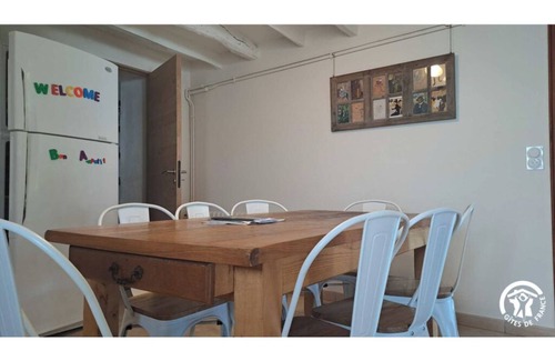 Albi Cottage | ALBI - Cœur d'Occitanie Farmhouse in town. Ideal for family, friends, work