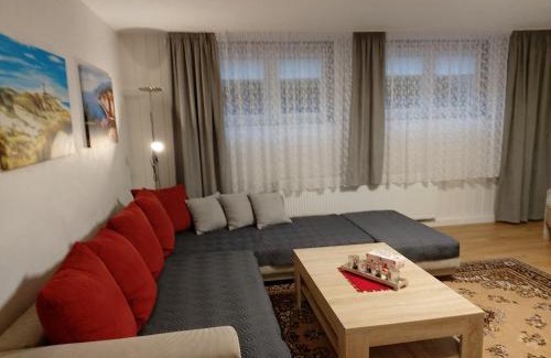 Winterberg Apartment | Albi Haus Winterberg