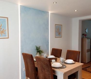 Winterberg Apartment | Albi Haus Winterberg