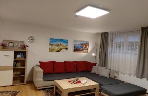 Winterberg Apartment | Albi Haus Winterberg