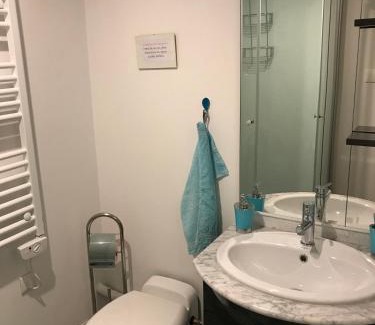 Albi Apartment | ALBI HOME - Rochegude