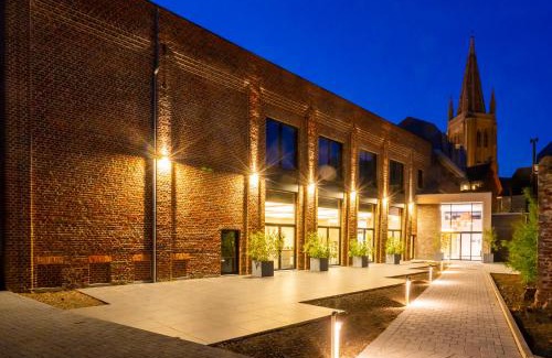 Ypres Hotel | Albion Hotel