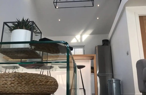 St Albans House | Albion Mills Amalgamation Living, Spacious 4 Bed 4 Bathroom & Mezzanine Officen