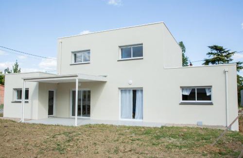 Albi House | Albipavillon