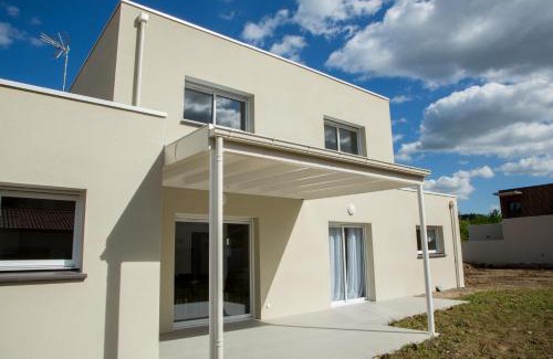 Albi House | Albipavillon